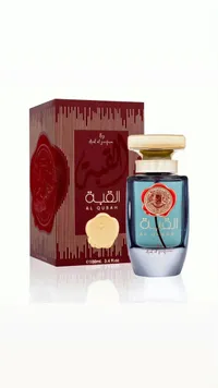 عطر القبة - أرض الزعفران (Ard Al Zaafaran)