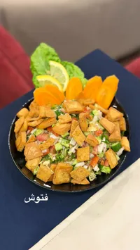 فتوش