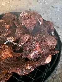 مندي ومشاوي ولا غلطة 🍖❤