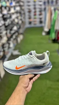 حذاء رياضي شبابي - نايكي رياكت (Nike)