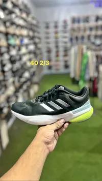 حذاء رياضي شبابي - أديداس باونس (Adidas)