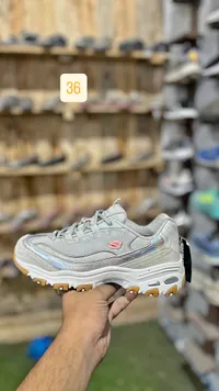 حذاء رياضي - سكيتشرز (Skechers)