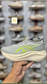 حذاء جري - أسيكس (Asics)