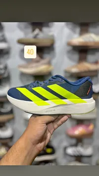 حذاء جري - أديداس أديزيرو إيفوس إل (Adidas)