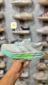 حذاء رياضي - أديداس أديستار (Adidas)