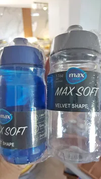 قارورة ماء ماكس سوفت - ماكس بلاست (Max Plast)