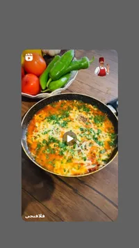 فلافل طازة - وجبة فطور شهية