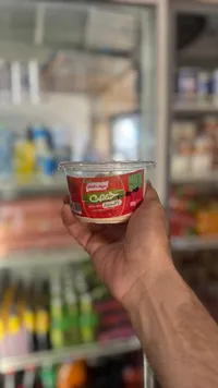 حمص بالطحينة - طيبات الشام