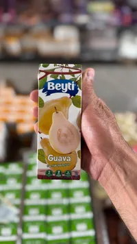 عصير جوافة - بيتي (Beyti)
