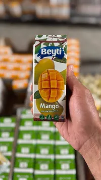 عصير مانجو - بيتي (Beyti)