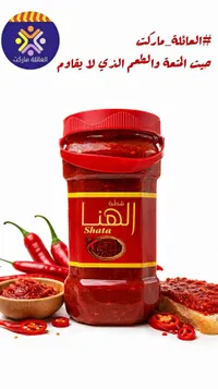 شطة الهنا