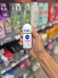 مزيل عرق إكسترا برايت - نيفيا (Nivea)