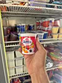 زبادي بالفواكه - زوتيس من زوت (Zott)
