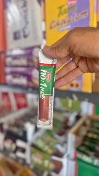 ويفر مغطى بالشوكولاتة - توركو (Torku)