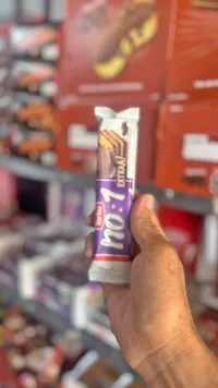 ويفر مغطى بالشوكولاتة - توركو نمبر 1 (Torku)
