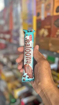 أصابع شوكولاتة بالوني - توركو (Torku)