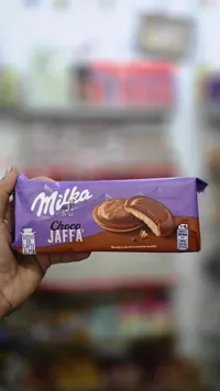 ميلكا كراكو جافا - Milka Choco Jaffa