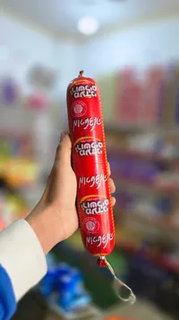 نقانق مجلي - Migly