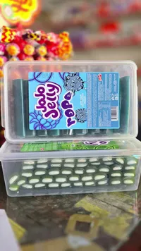 حلوى بوب - Pop