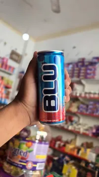 مشروب طاقة - بلو (Blu)