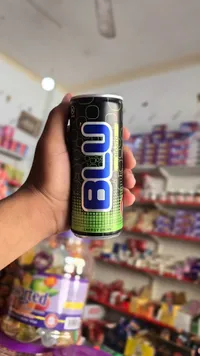 مشروب طاقة بنكهة الموهيتو - بلو (Blu)