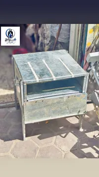 فرن غاز متنقل - فراح