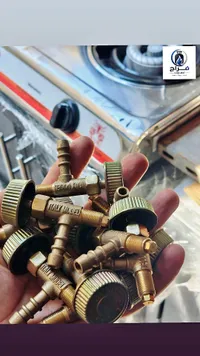 منظم غاز إيطالي موديل (Italy Model)