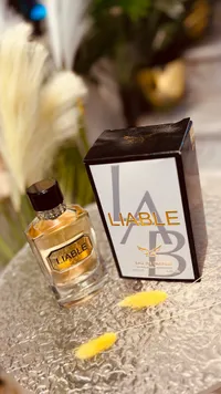 عطر ليابل - أو دي بارفان (Liable)
