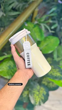 كوب قهوة حراري (COFFEE)