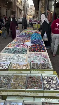 شوكلاتة يدوية الصنع - متنوعة