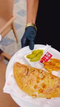 ساندويتش بيترز