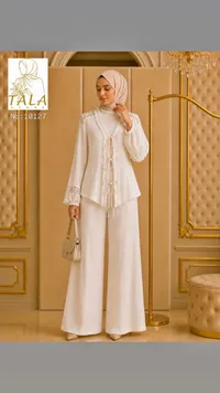 طقم نسائي قطعتين - تالا ستور (Tala Store)
