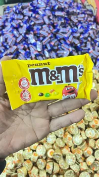 M&M's Peanut