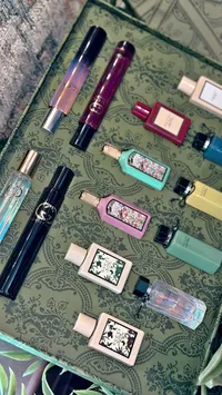 عطر غوتشي بلوم (Gucci Bloom)