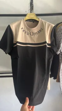 تيشيرت فريد بيري - Fred Perry