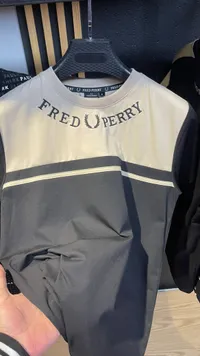 قميص فريد بيري - Fred Perry