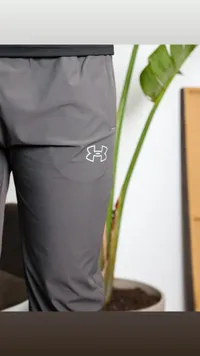 بنطال رياضي رجالي - أندر أرمر (Under Armour)