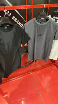 تيشيرت رياضي رجالي - أديداس (Adidas)