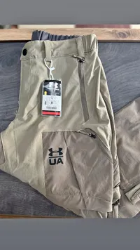 بنطلون رياضي - أندر آرمور (Under Armour)
