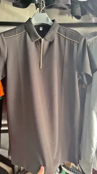 تيشيرت بولو رجالي