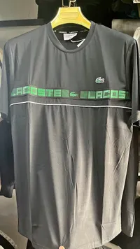 تيشيرت رجالي - لاكوست (Lacoste)