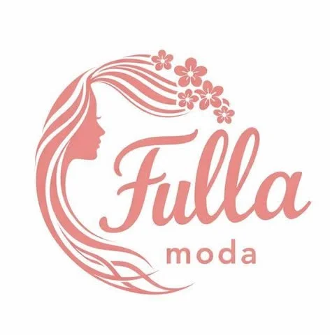 شعار Fulla Moda