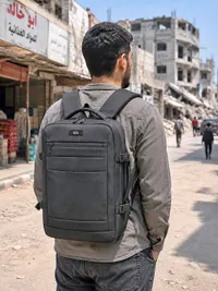 حقيبة لابتوب - GEAR