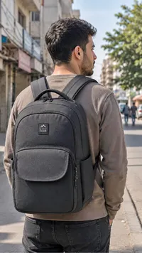 حقيبة ظهر لابتوب - Outdoor Gear