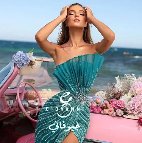 شعار Giovanni Fashion