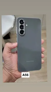 سامسونج جالاكسي A56