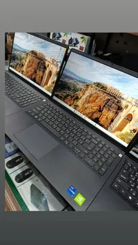 لابتوب ديل إنسبايرون 15