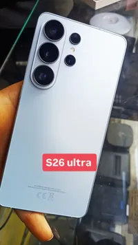 إس 26 ألترا - S26 Ultra