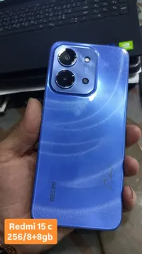 ريدمي 15 سي - Redmi 15C