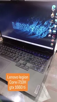 لابتوب ألعاب لينوفو ليجيون - كور آي 7 (Lenovo)